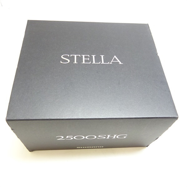 １８ステラ２５００ＳＨＧ